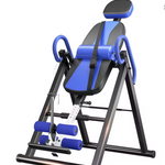 Dr. Adam Mayoo's Inversion Table — Natural back & Disc Pain Relief